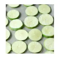 Frozen Lime