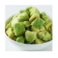 Frozen Avocado