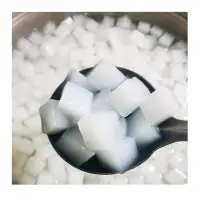 Nata De Coco, Premium Of Fresh Coconut Water