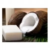 Coconut Handmade Soap For Bath Soap