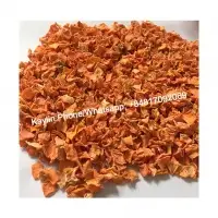 Vietnam Dried Carrot Dices High Quality