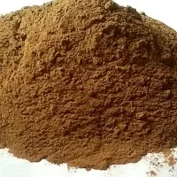Joss Powder / Tabu Powder