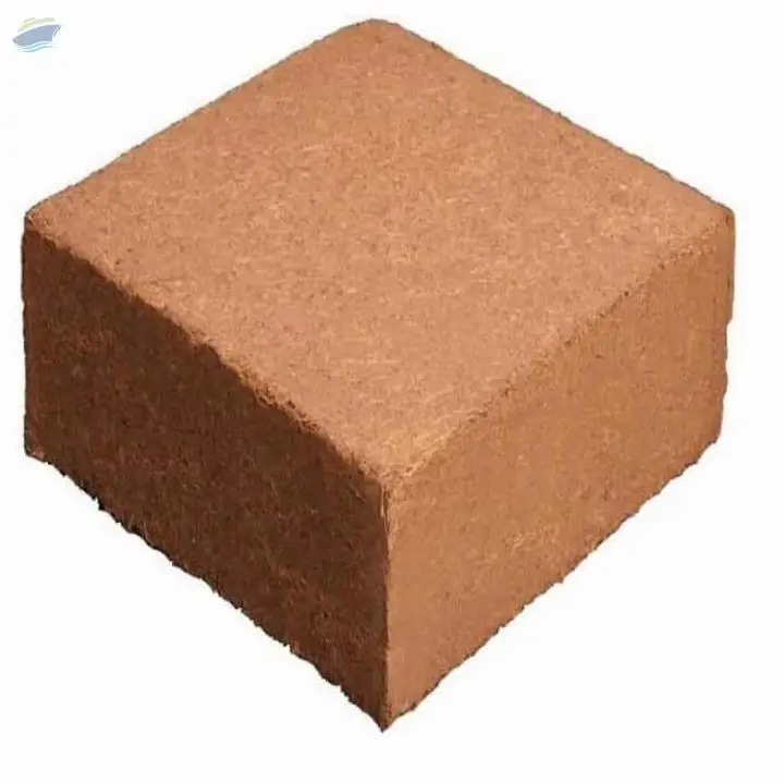 Cocopeat Block