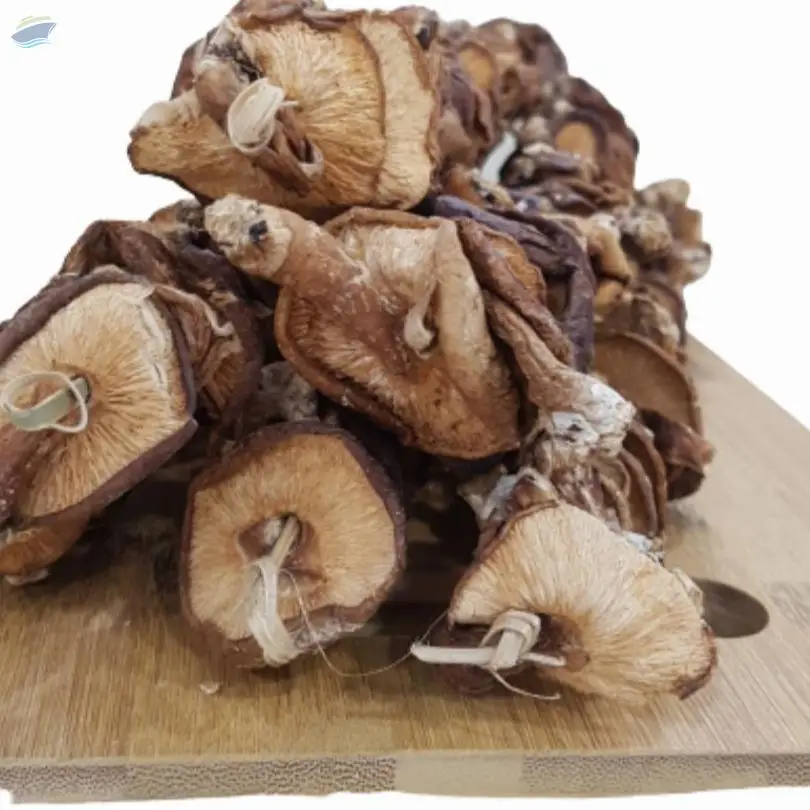 Dried Shiitake Mushroom