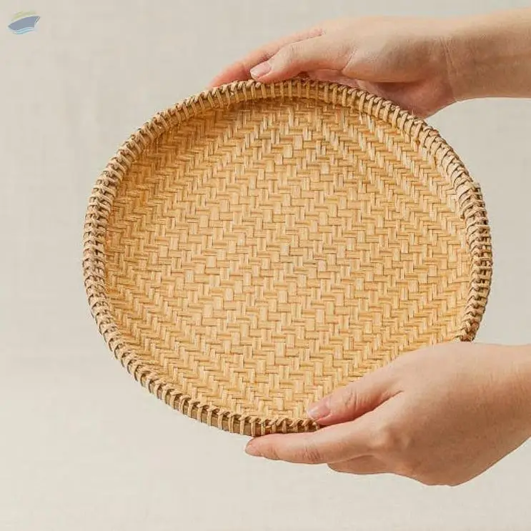 Bamboo Winniwing Baskets