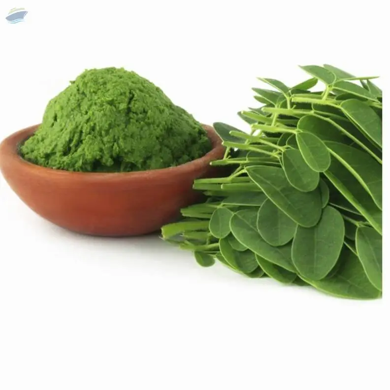 Moringa Leaves Powder