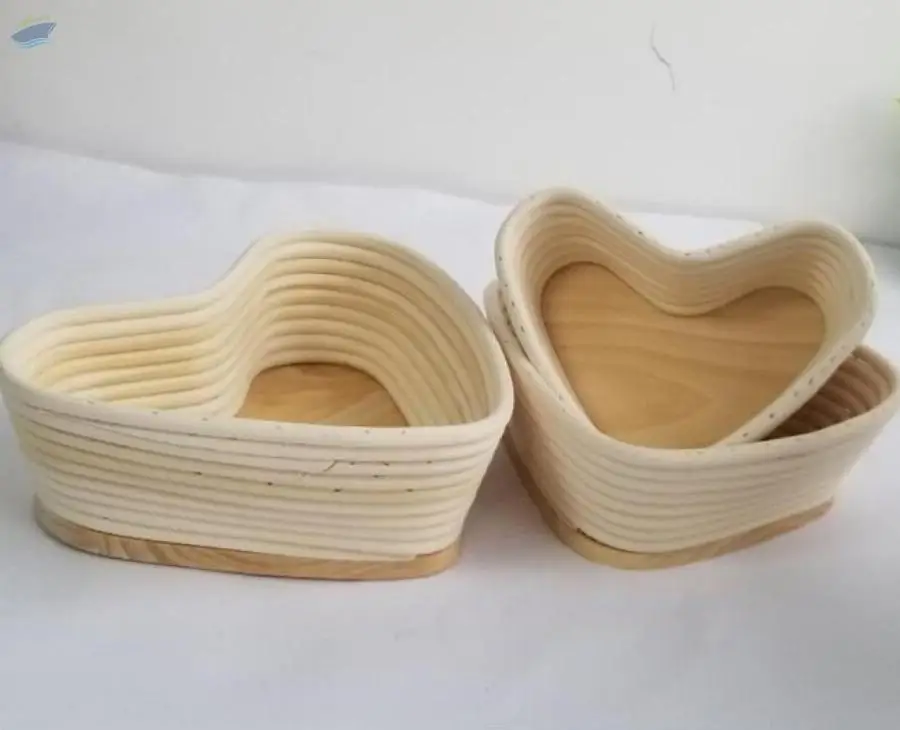 Rattan Bowl