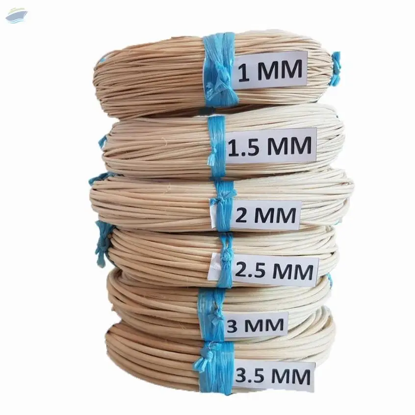 Rattan Core/ Rattan Materials