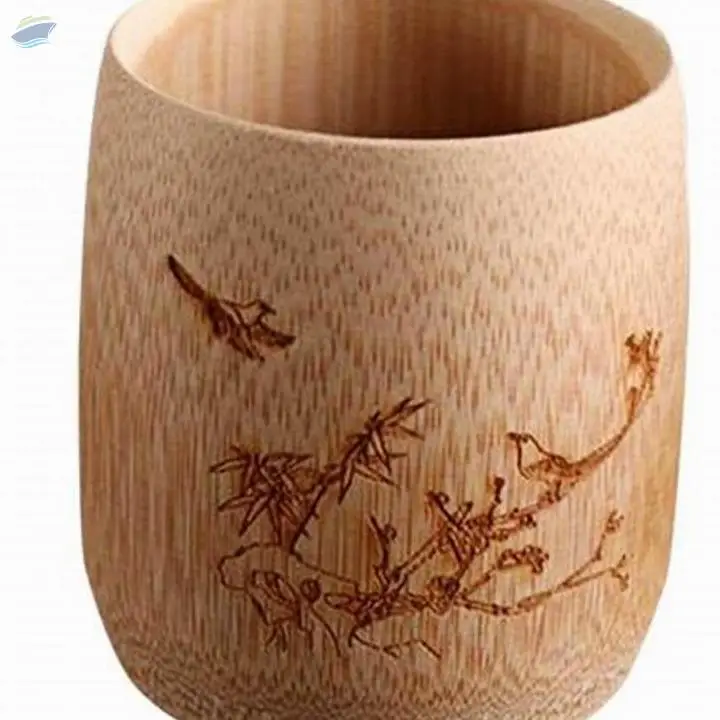 Bamboo Cup With Best Quality