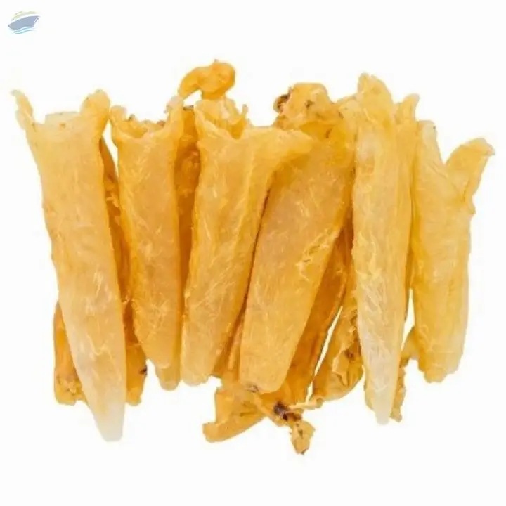 Dried Pangasius Fish Maws For Soup