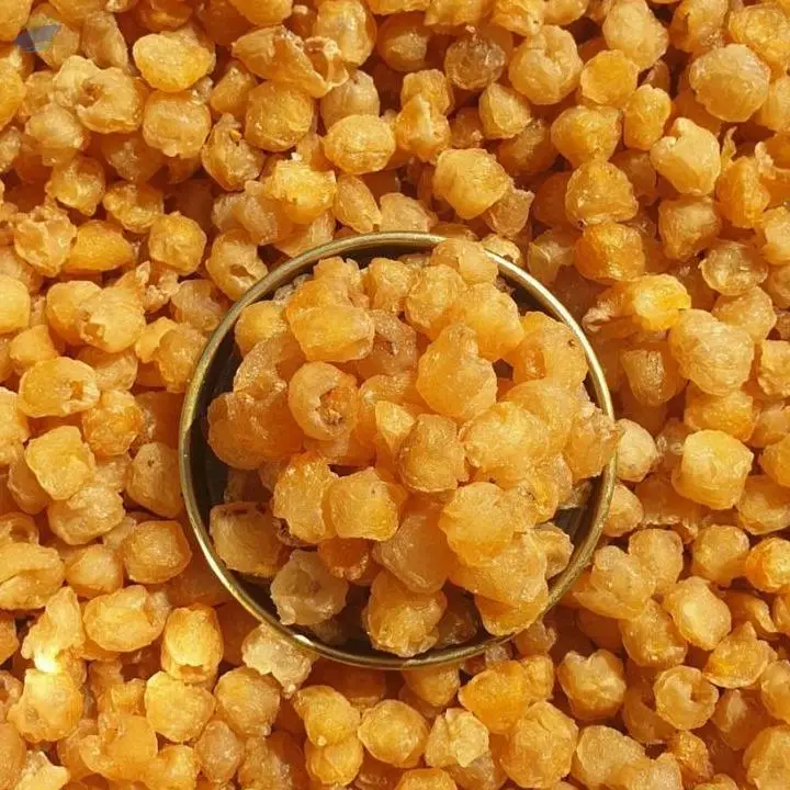 Dried Longan Vietnam