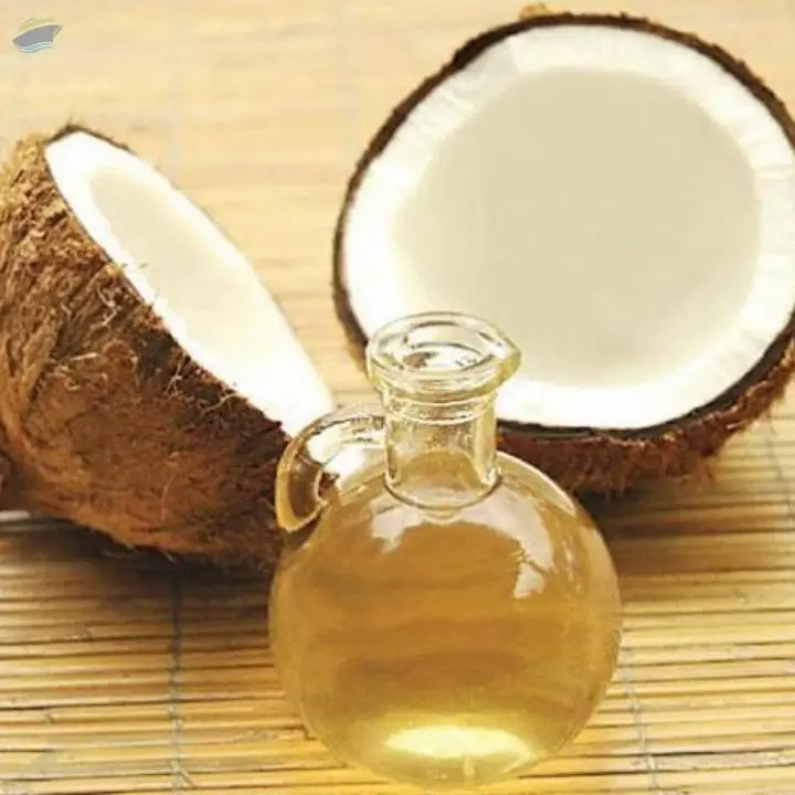 Deodorized ( RBD ) Coconut Oil