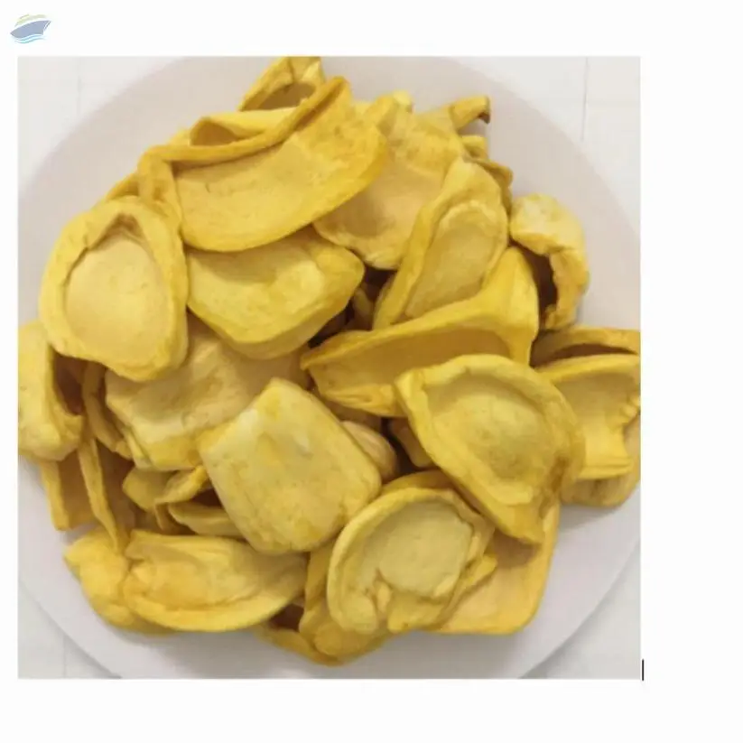 Dried Jackfruit Chip by 99 Gold Data Processing Trading Company Limited