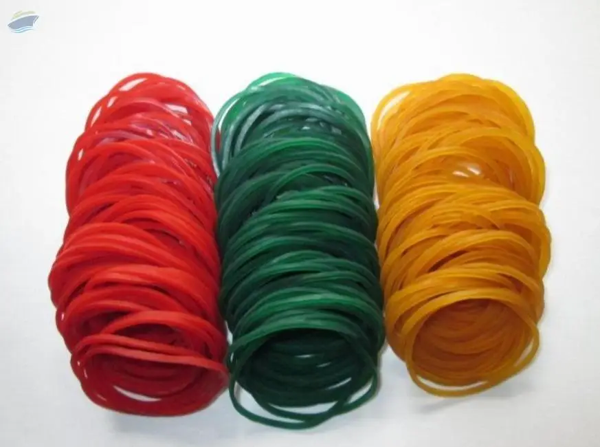 Rubber Band For Packing Best Price