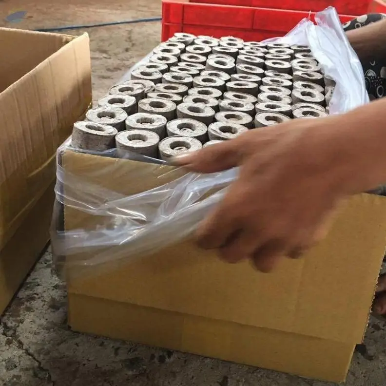 Coir Pellet Vietnam