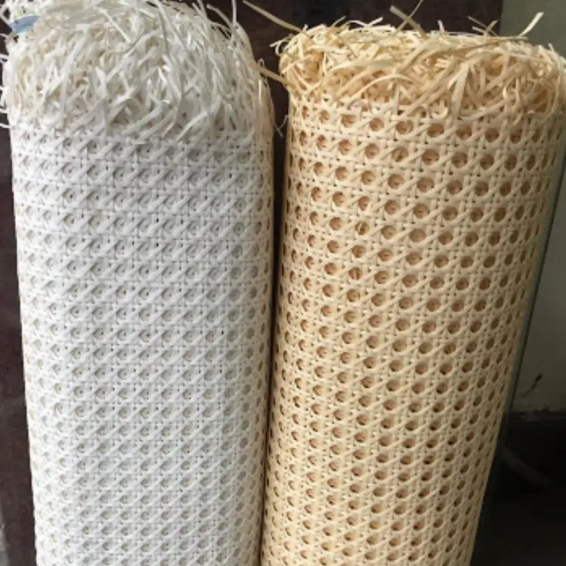 Yellow Plastic Cane Webbing Mesh by 99 Gold Data Processing Trading Company Limited