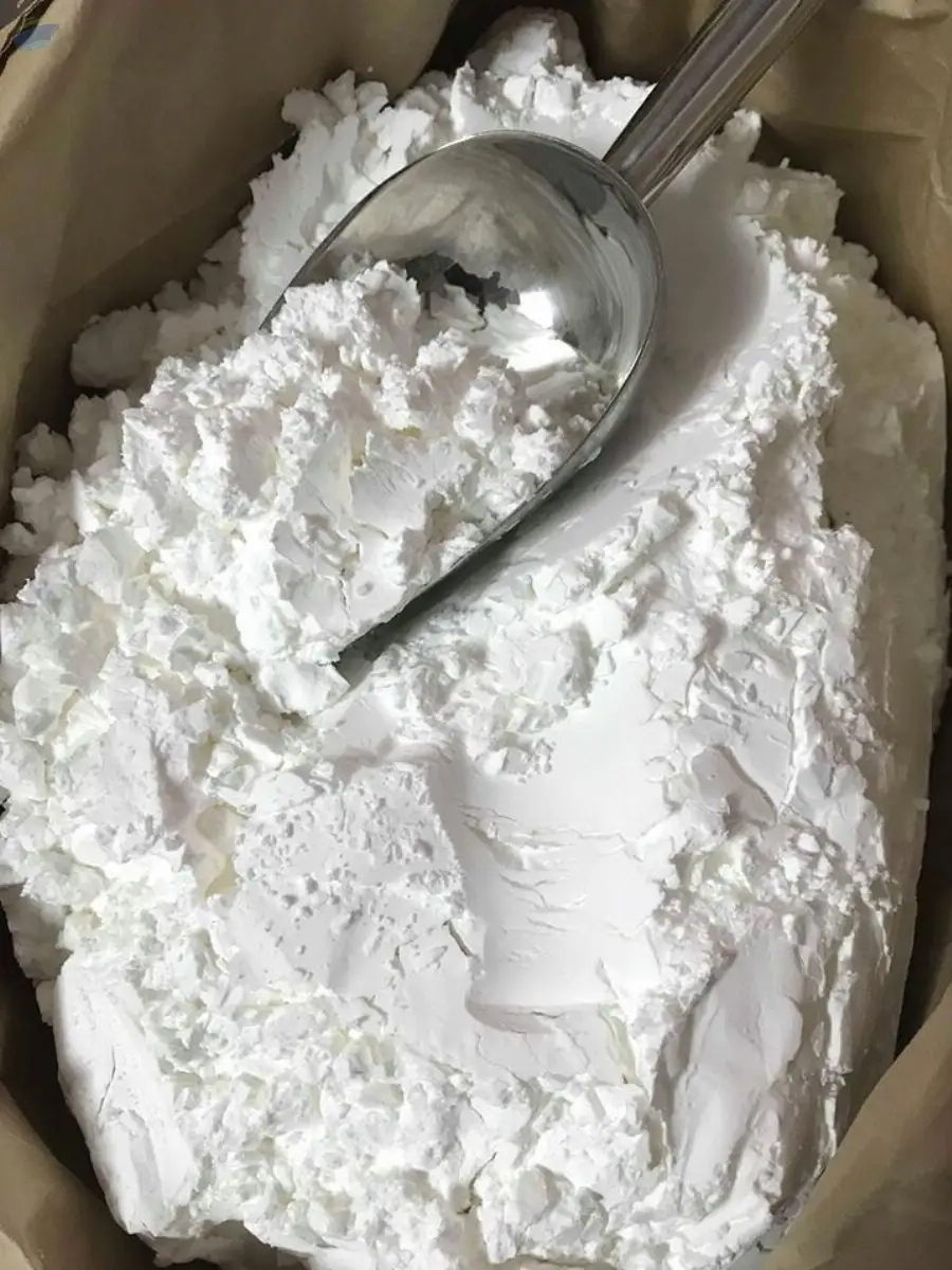 Tapioca Starch by 99 Gold Data Processing Trading Company Limited