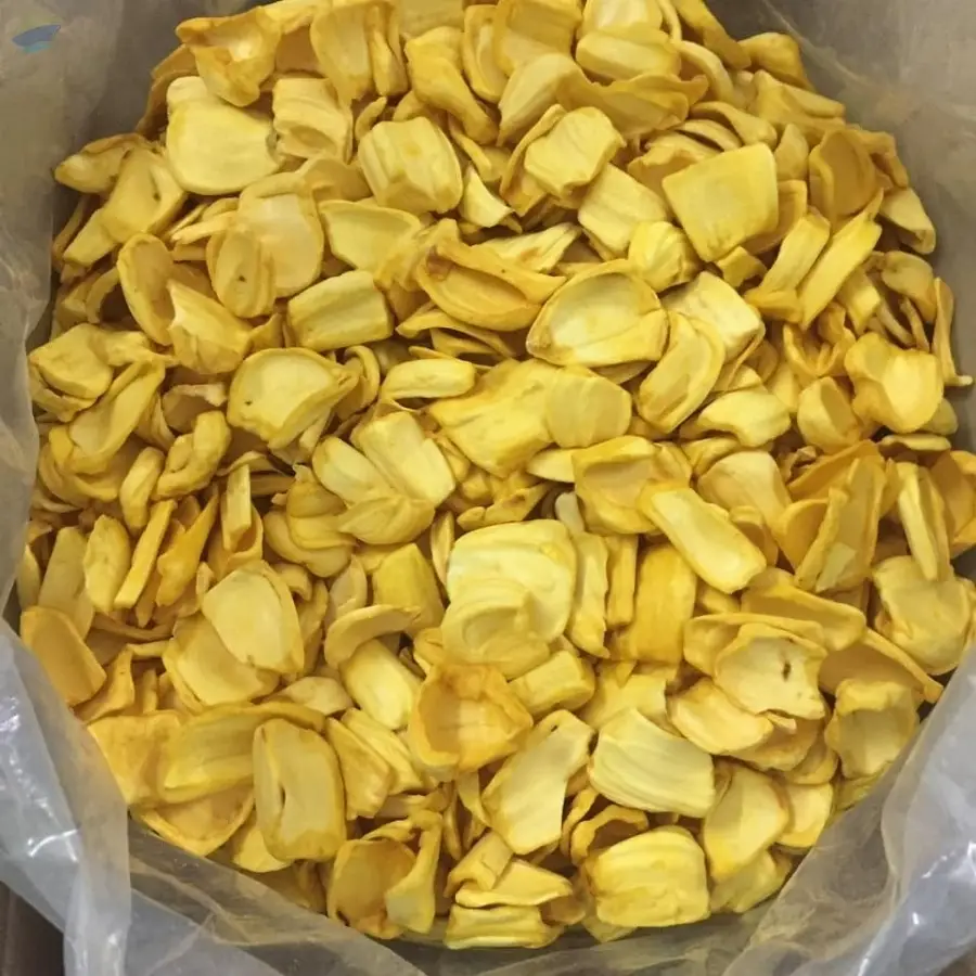 Dried Jackfruit Chips/Dehydrated Jackfruit by 99 Gold Data Processing Trading Company Limited