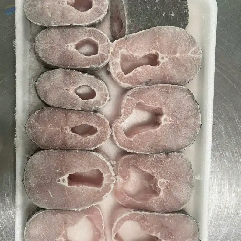 Frozen  Fish