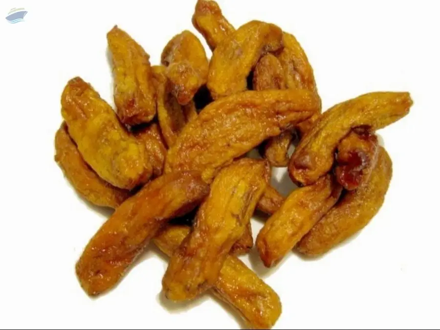 Soft Dried Banana by 99 Gold Data Processing Trading Company Limited