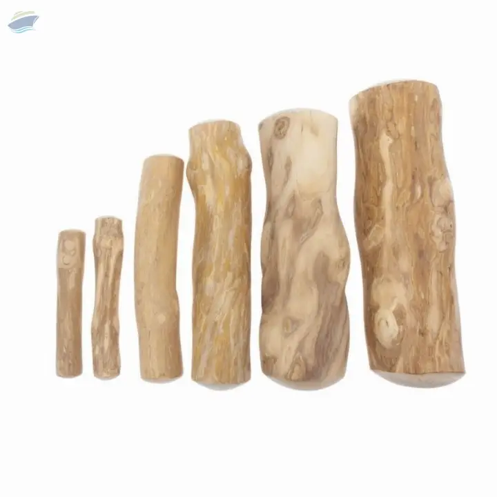 Dog Chew Coffee Wood