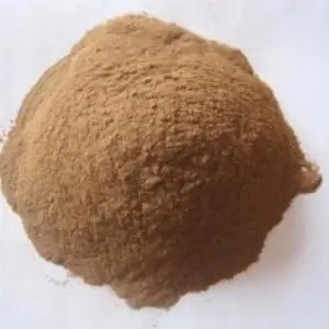 Tabu Powder, Joss Powder, Wood Waste