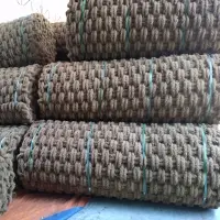 Coir Mat, Coco Fiber Mat, Coconut Fiber Carpet