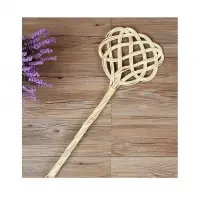 Redecker Rattan Reed Carpet Beater