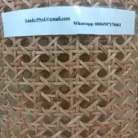 Unbleached Rattan Webbing Cane