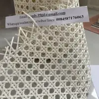 Synthetic rattan  - rattan weaving material
