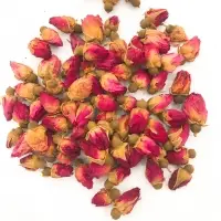 Dried Roses Tea by 99 Gold Data Processing Trading Company Limited