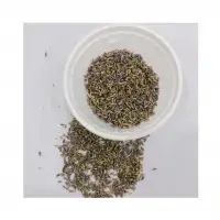 Natural Organic Lavender Tea