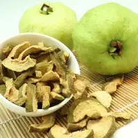 Dried Guava