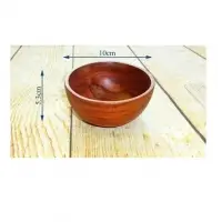 Natural Wooden Bowl For Kitchenware