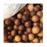 Wooden Craft Bead