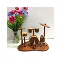 Wooden Musical Instrument Model Gift