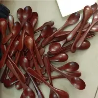 Acacia Wood Utensils