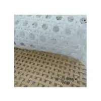 Rattan Webbing (plastic Rattan)
