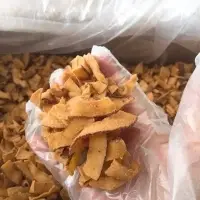 Snack Coconut