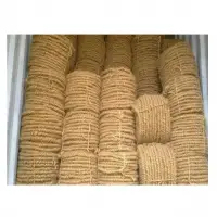 Premium Coir Rope Bundle From Vietnam