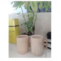 Eco Friendly Bamboo Cups From Vietnam