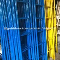 Custom Color Natural Bamboo Ladder Cheapest