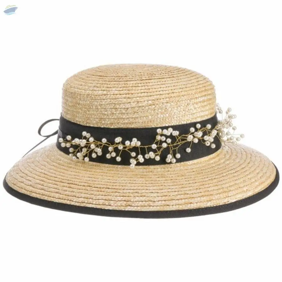 Straw Hat