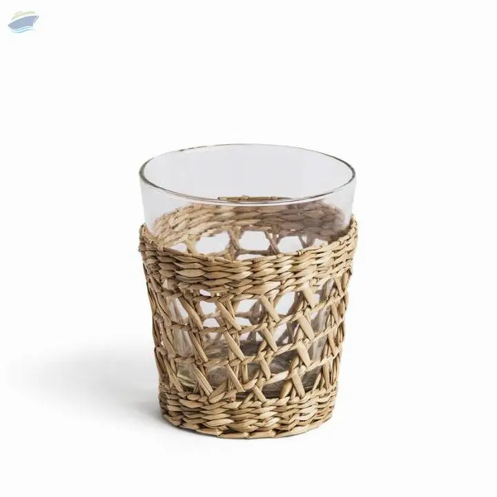 Seagrass Cup Holder