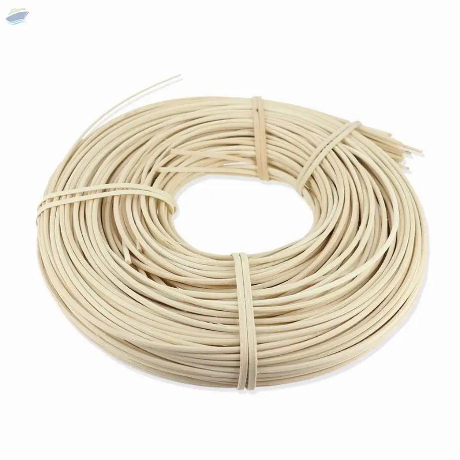 Bleached Rattan Core Strong For Manufacturing