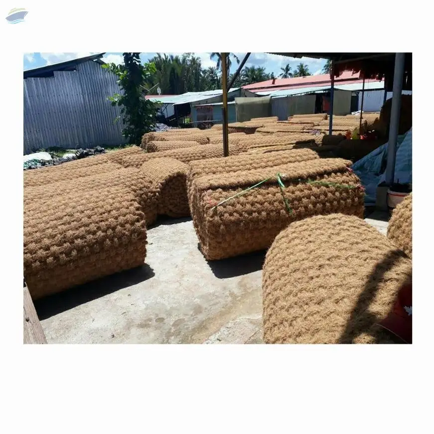 High Quality Coconut Coir Mat
