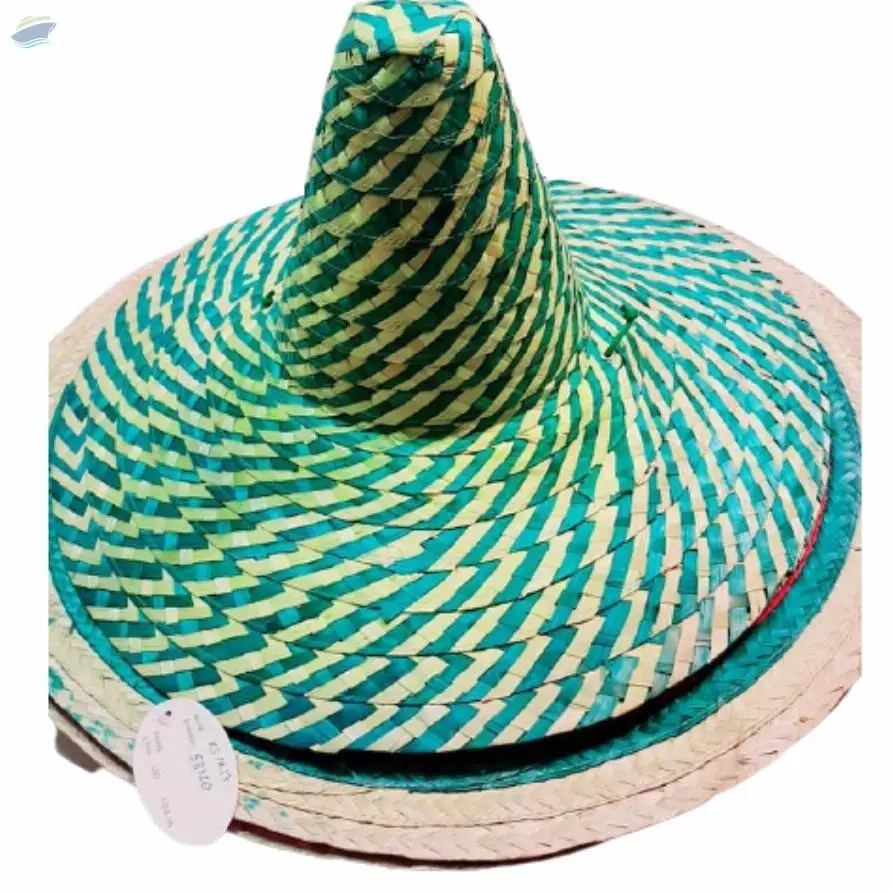 Summer/Beach Colorful Hat Best Sun Protection