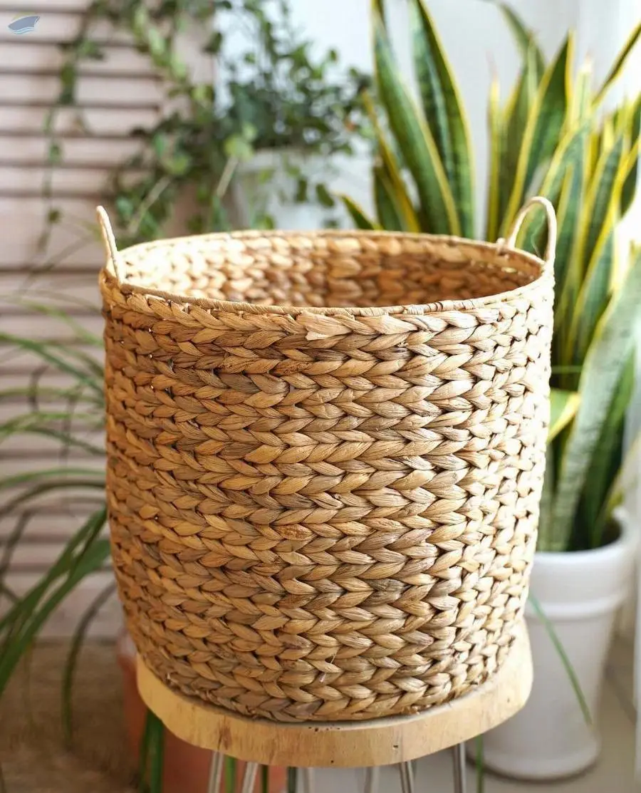 Best Seller Water Hyacinth Baskets