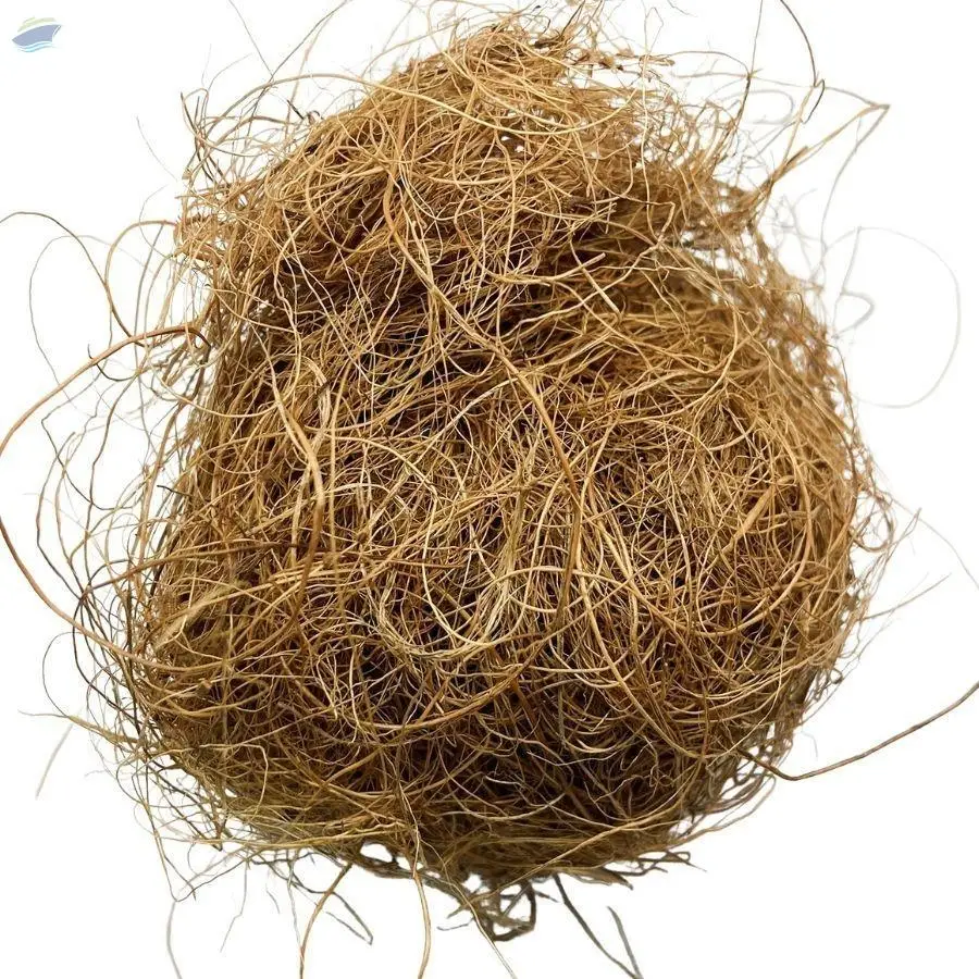 Coconut Coir Fiber