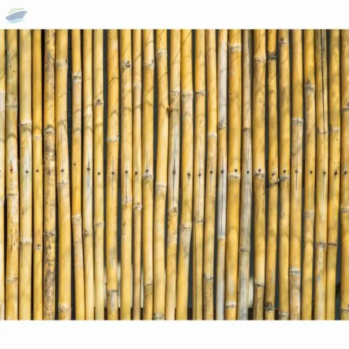 For Your Garden Decoration - Bamboo Fences